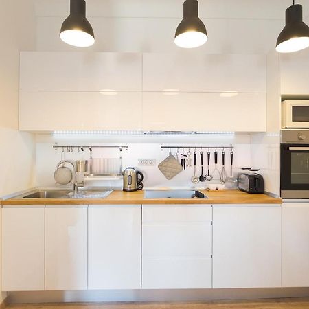 Apartment Misko Dubrovnik Eksteriør bilde