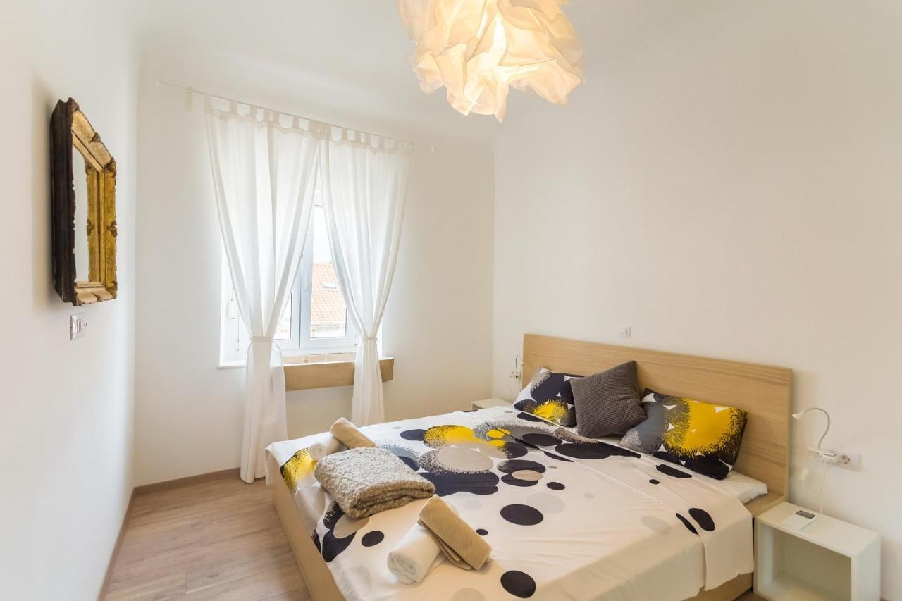 Apartment Misko Dubrovnik Eksteriør bilde