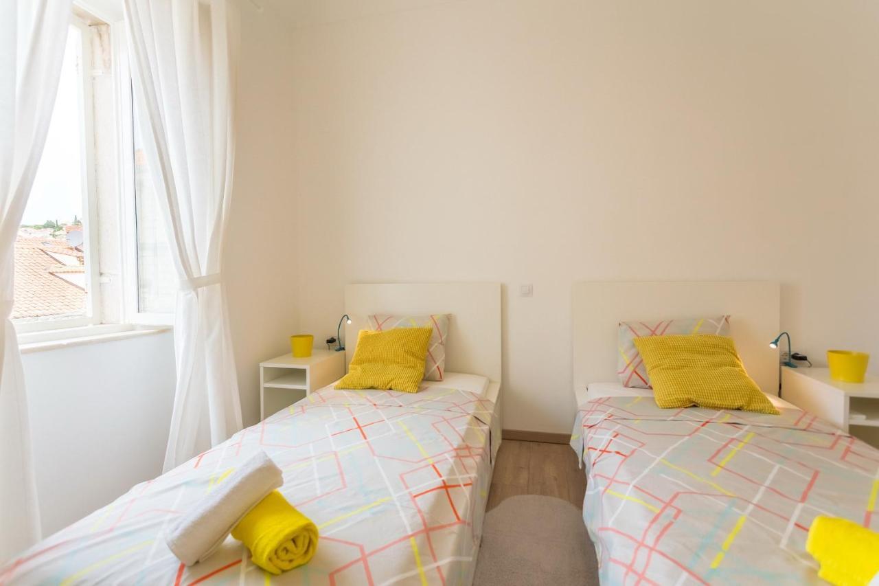 Apartment Misko Dubrovnik Eksteriør bilde