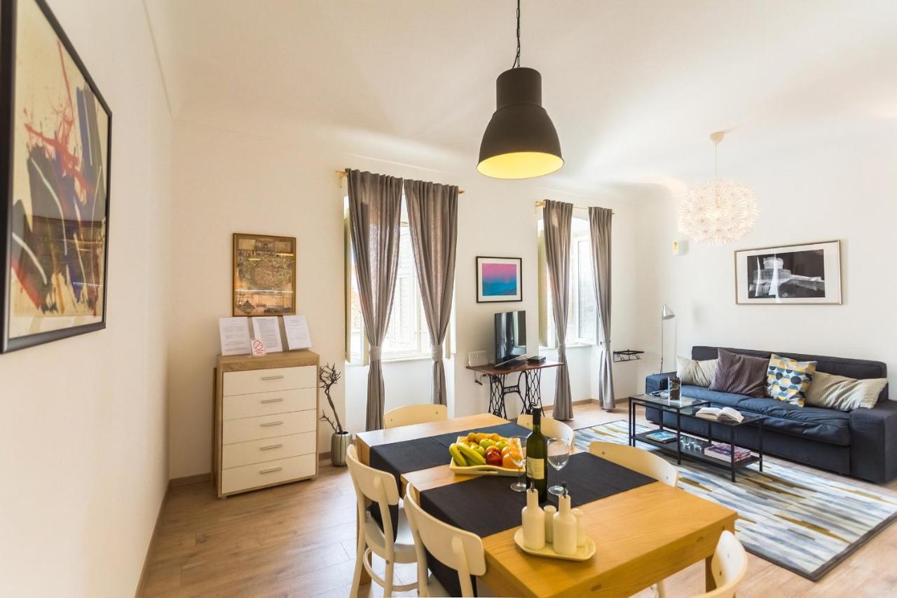 Apartment Misko Dubrovnik Eksteriør bilde