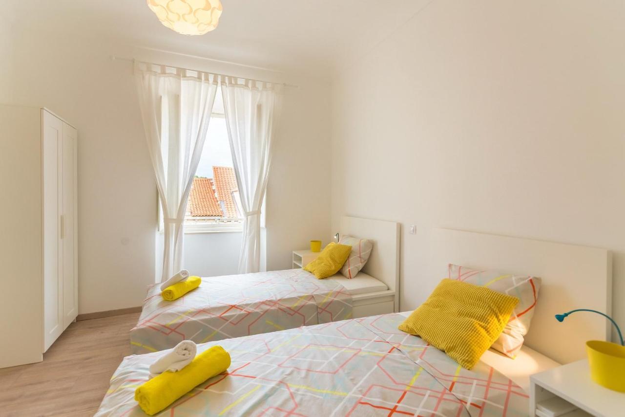 Apartment Misko Dubrovnik Eksteriør bilde