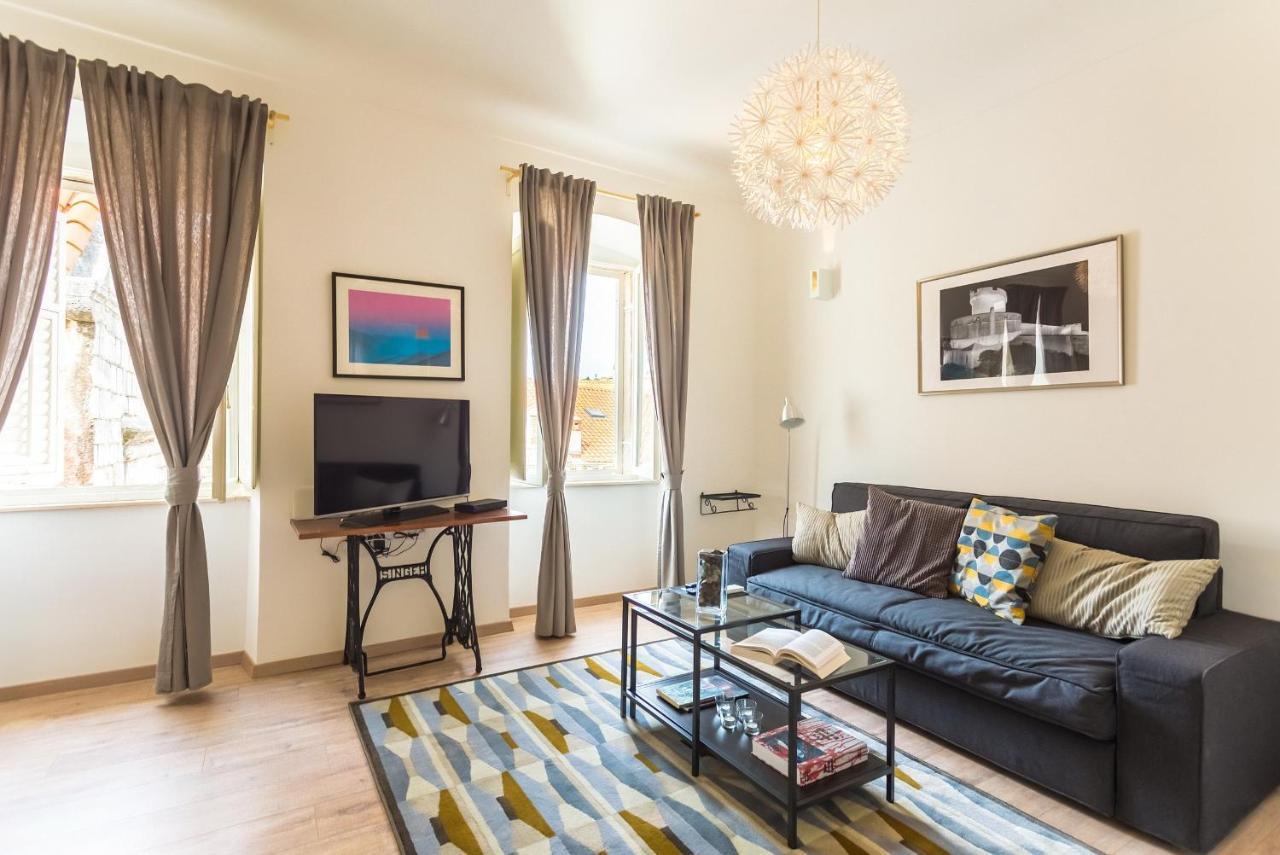 Apartment Misko Dubrovnik Eksteriør bilde