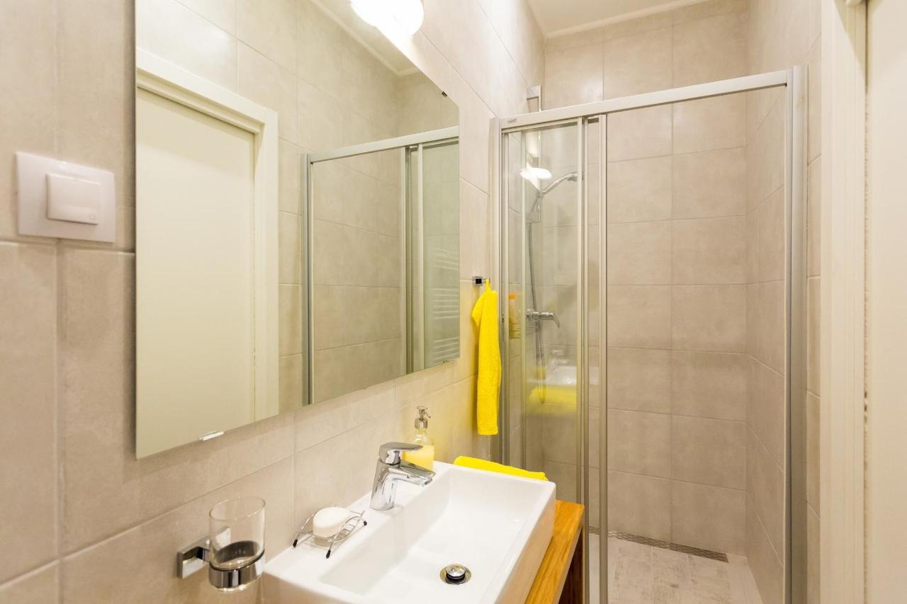 Apartment Misko Dubrovnik Eksteriør bilde