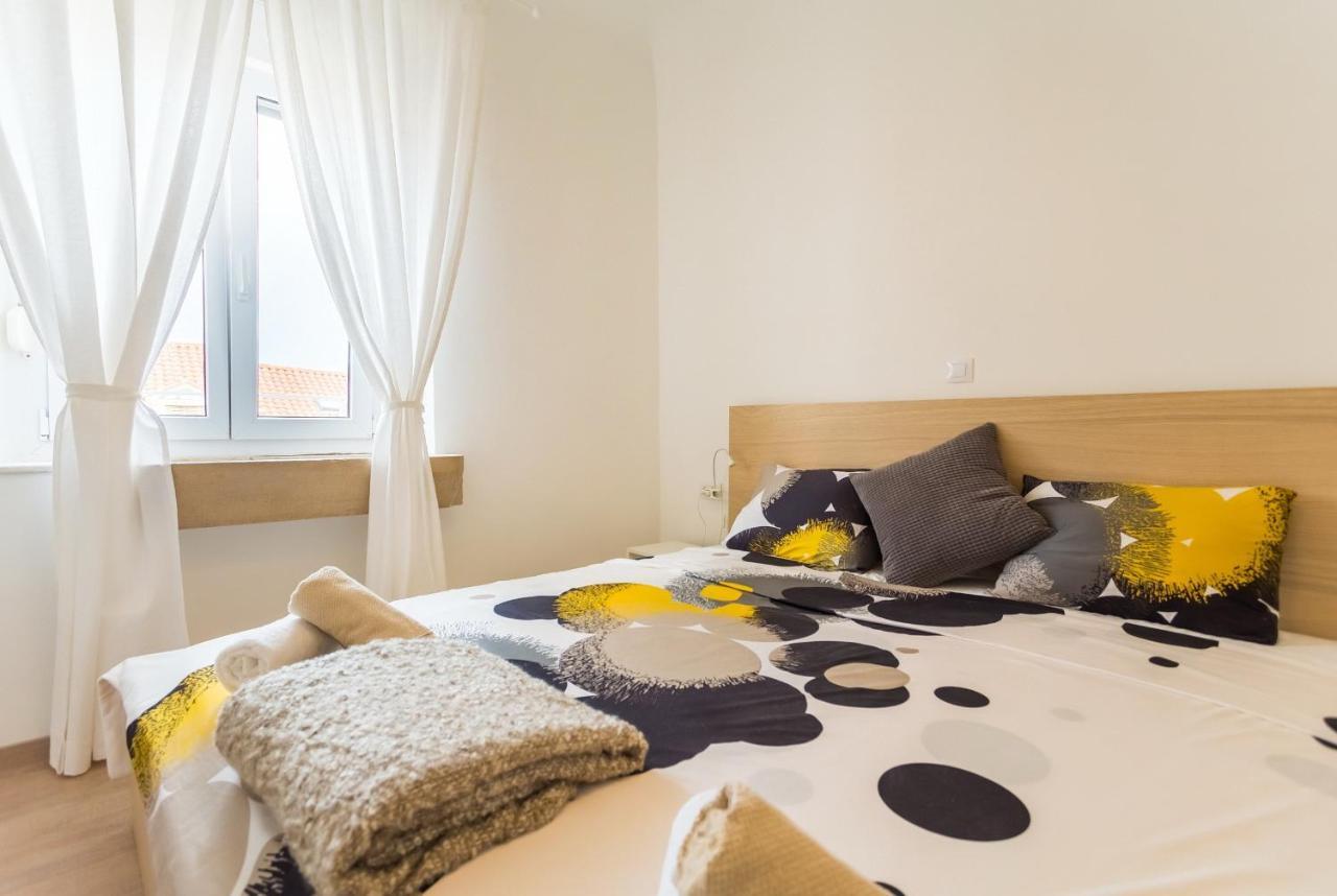 Apartment Misko Dubrovnik Eksteriør bilde