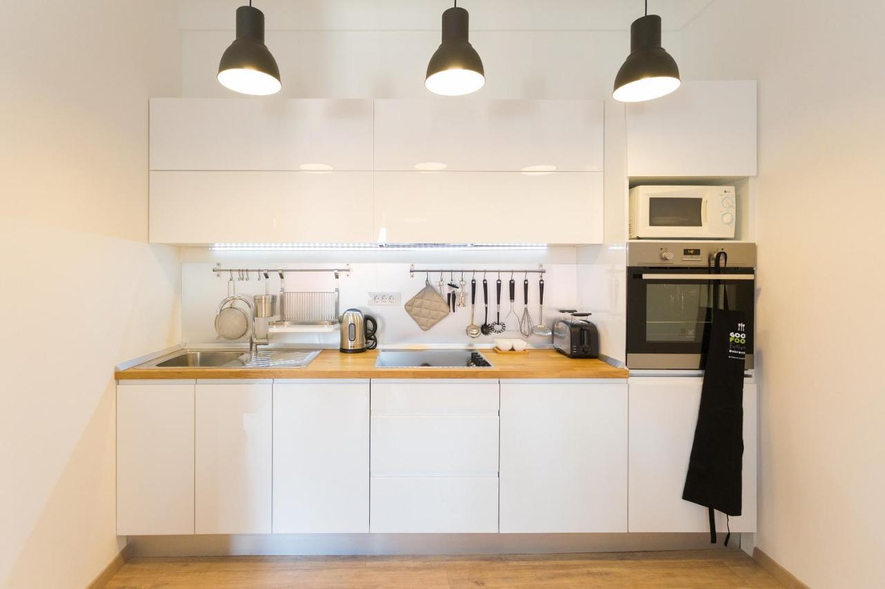 Apartment Misko Dubrovnik Eksteriør bilde