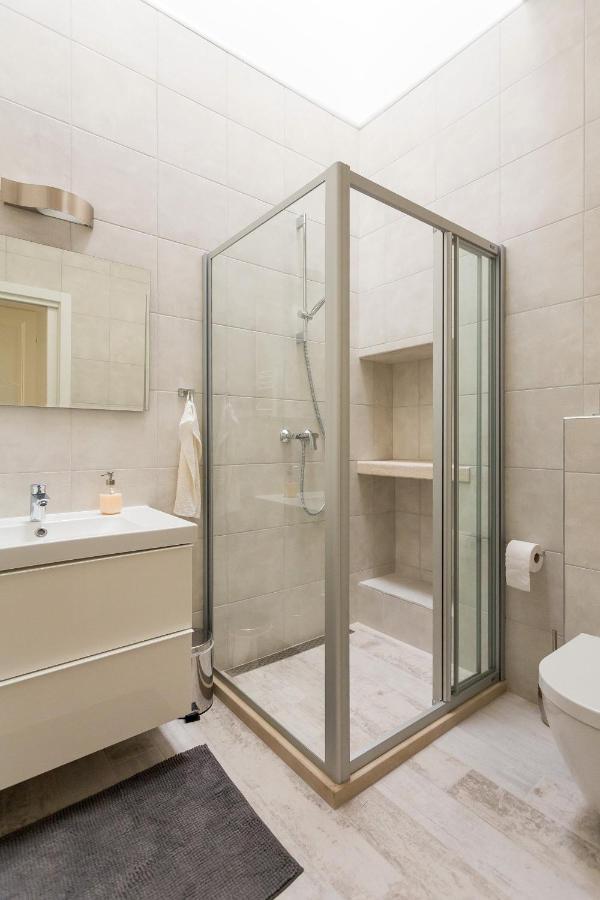 Apartment Misko Dubrovnik Eksteriør bilde