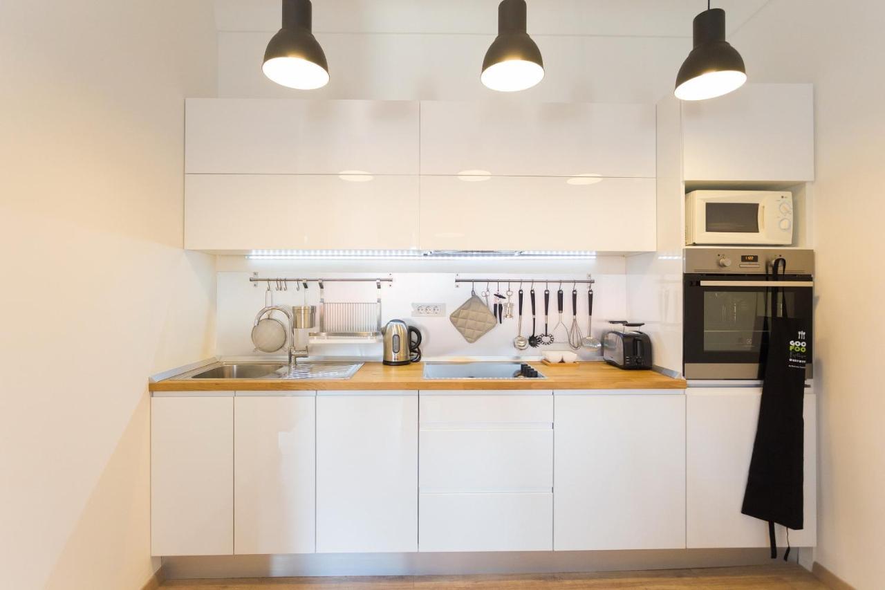 Apartment Misko Dubrovnik Eksteriør bilde